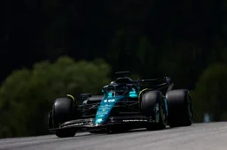 Stroll eist verandering: 'We hebben vandaag een coureur verloren in Spa'