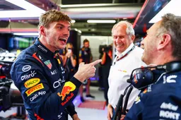 Marko sneert naar de concurrentie en gaat in op RB20: 'Daarom lachen we allemaal'