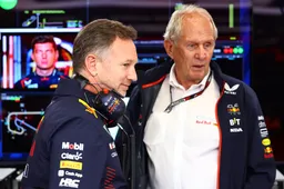 Horner wil waardevolle Marko behouden: 'Altijd een hele sterke en open relatie gehad'