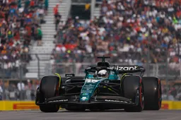 Lawrence Stroll kan Lance niet eeuwig verdedigen: 'Komt een moment dat je geen excuses kunt blijven verzinnen'