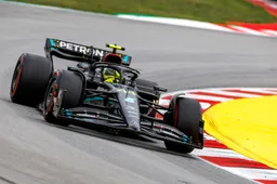 Budgetplafond beperkt Mercedes niet: 'We nemen een grote upgrade mee naar Silverstone'