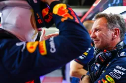 Horner kijkt uit naar test met Ricciardo: 'Ik ben heel benieuwd naar wat hij zal leveren'