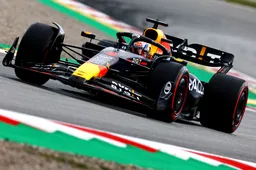 Red Bull-talent mag in RB19 van Verstappen rijden: 'Dat betekent alles voor me'