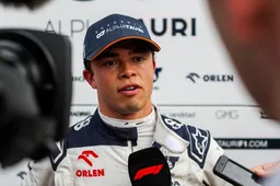 Update | 'Formule E-terugkeer De Vries lijkt ver weg, Drugovich wel in gesprek'