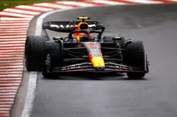 Kwalificatieduels | Pérez sneuvelt weer vroeg en ziet Verstappen uit zicht verdwijnen