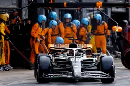 Piastri's crash moest een keer gebeuren: 'Gewoon te agressief op het gaspedaal'