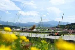 Hoe laat begint de sprintrace van de Grand Prix van Oostenrijk 2023?