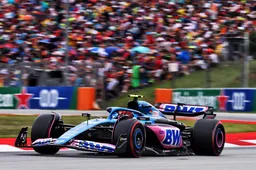 Alpine-coureurs zien kansen in Canada: 'Het gaat waarschijnlijk regenen'