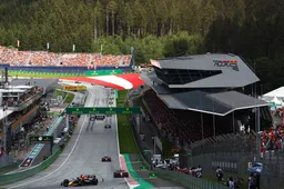 F1 Live 17:00u | Kwalificatie Grand Prix van Oostenrijk 2023