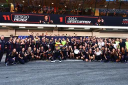 Verstappen blij met nieuwe engineer na opstartproblemen: 'Opeens begrepen we wat we van elkaar nodig hebben'