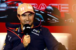 Zoekt Red Bull een vervanger voor Pérez? 'Horner was wel heel lovend over Albon'