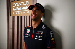 Terugkeer Ricciardo een 'groot risico': 'Tenzij er een andere deal mee gepaard gaat'