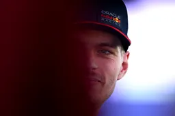 Buitenlandse media complimenteus, maar geen maximale scores in Engeland: 'Verstappen liep over het water'