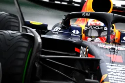 'Een coureur die op donderdag zegt Verstappen bij te kunnen houden heb je niks aan'