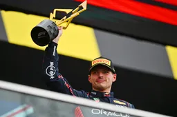 Verstappen zorgt voor déjà vu bij internationale media: 'Onaantastbaar en onbetwist'