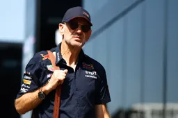 Newey daagt systeem binnen Red Bull uit: 'Zo ziet hij het grote plaatje'