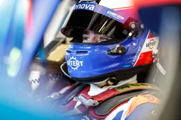 Van Uiterts racershart voldaan na zwaar Le Mans-weekend: ‘Het blijft het mooiste wat er is’