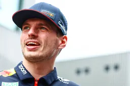'Als ik Mercedes was, zou ik veel geld neerleggen voor Verstappen'