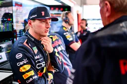 Verstappen heeft 'veel plannen' voor eigen raceteam: 'Maar belangrijkste focus ligt nu op de Formule 1'