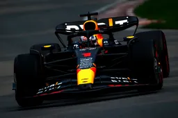 Verstappen beter dan Hamilton en Schumacher? 'De eerste in dertig jaar tijd die zo goed is als Senna'