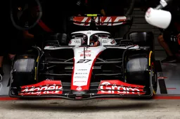 F1 in het kort | Haas steekt voor het gemak nieuwe motor achter in bolide Hülkenberg