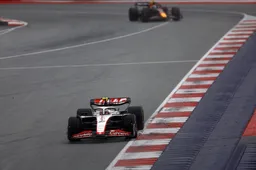 'Haas wil bij thuisrace Amerikaanse RB19 introduceren'