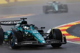 Pirelli eens met coureurs over regenbanden en wil 'intermediate plus' ontwikkelen