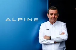 Famin geeft hoop niet op: 'Renault werd in de jaren 70 ook door iedereen uitgelachen'