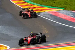 Tussenrapport Ferrari | 'Constante fouten draaien Italiaanse trots de nek om'