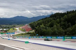 Dit vinden de teams na GP Oostenrijk | 'Er is zeker veel werk te doen voor Silverstone'
