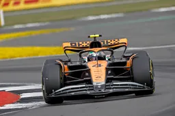 McLaren heeft nog ruimte voor verbetering: 'We hebben veelbelovende dingen in ontwikkeling'