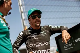 Aston Martins slechte prestatie op Hongarije raadsel voor Alonso: 'We moeten weer aan de top komen'