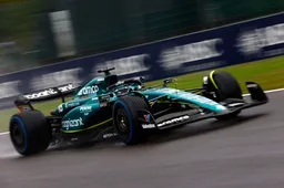 Bandenbeslissing van de FIA verraste F1-teams tijdens Shootout: 'Baan was niet nat verklaard'