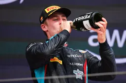 F2 en F3 in Italië | Browning pakt de overwinning, Verschoor zakt in kampioenschap naar P3