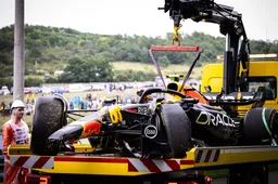 Brokkenpiloten | Koppositie Alpine verstevigd, Pérez schiet met onnodige fout top twee binnen