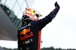 Uitslag sprintkwalificatie Grand Prix van Oostenrijk 2023