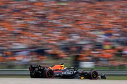 F1 Live 16:30u | Sprintrace Grand Prix van Oostenrijk 2023