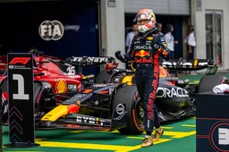 Voormalig coureur wijst Verstappen-uitdager aan: 'Hij kan druk op Max zetten in de toekomst'