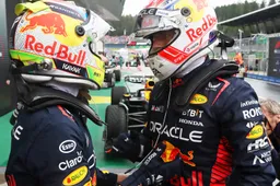 Verstappen is 'praktisch onverslaanbaar': 'Dat maakt het verschil'