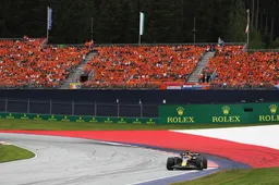 Lammers niet te spreken: 'Bij voetbal zou je zeggen: ze fluiten die wedstrijd dood'