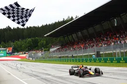 Updates gaan concurrentie niet helpen: 'Red Bull heeft begrip van een geweldige basisauto verfijnd'