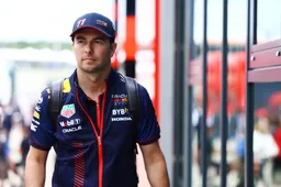 Pérez het bewijs dat talentenprogramma Red Bull niet succesvol is: 'Het slaat nergens op'