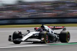 Van der Zande over pijnlijke exit van De Vries: 'Het voorkomen van problemen was niet gelukt'