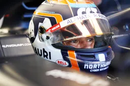 'Als De Vries meer tijd had gekregen, was hij misschien een goede kandidaat voor Red Bull geweest'