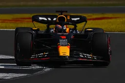 Update weerbericht GP Groot-Brittannië | Na regen komt zonneschijn en een droge race