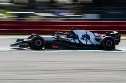 Komst Ricciardo mogelijk start van kleine koerswijziging bij AlphaTauri