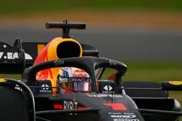 F1 Live 16:00u | Grand Prix van Groot-Brittannië 2023