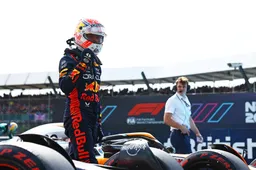 Verstappen deed wat Pérez niet kon: 'Opwarmen van de banden echt een probleem voor Red Bull'