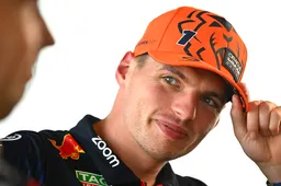 Verstappen baalt van nieuw weekendformat: 'Heel jammer voor het publiek'