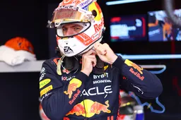 Kalff genoot van Hongaars GP-weekend: 'Heerlijk als hij er weer bij staat'